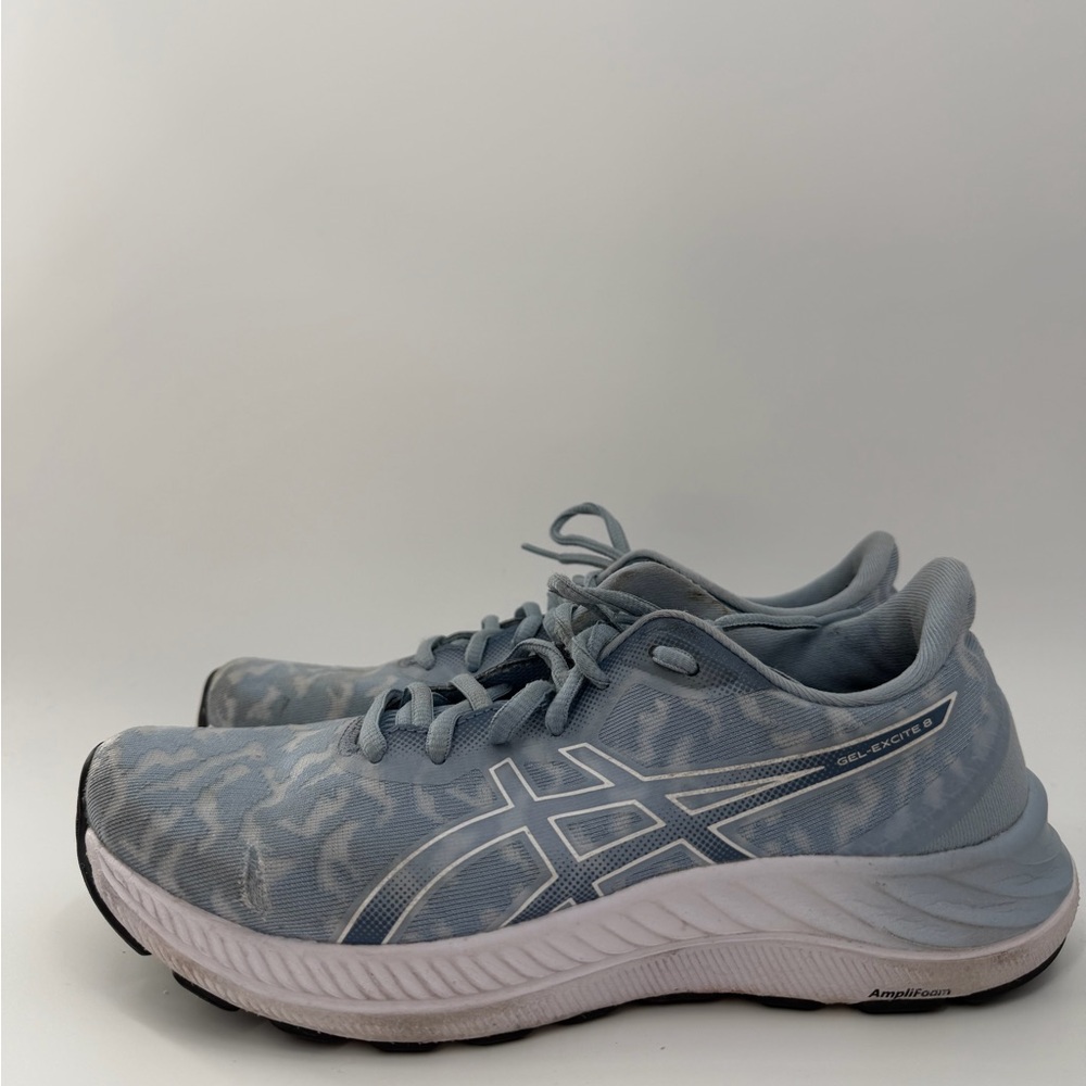 Bundle Of 3 Asics Women’s Running Sneakers - Picture 13 of 15